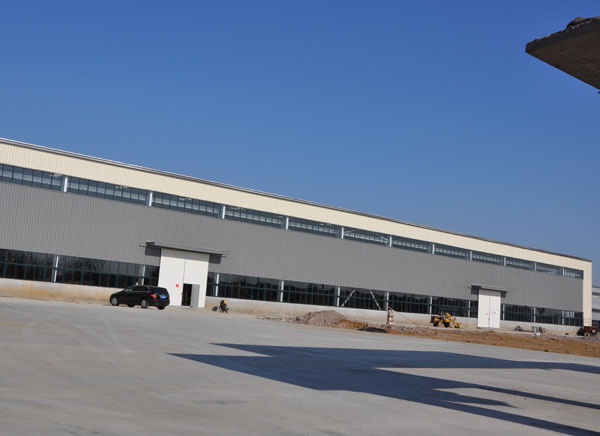 昌平新场外景图二