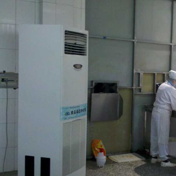 昌平食品正负离子空气杀菌器