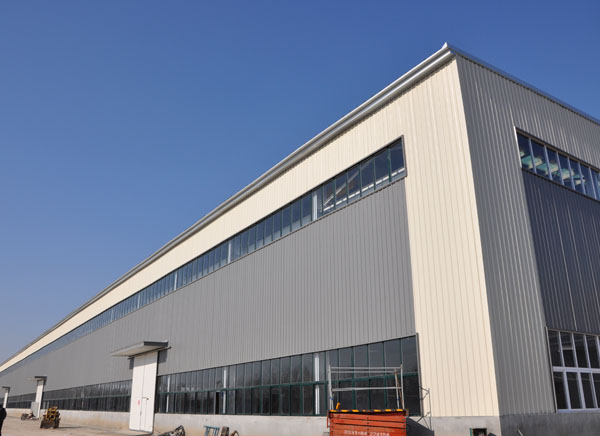 昌平新场外景图一