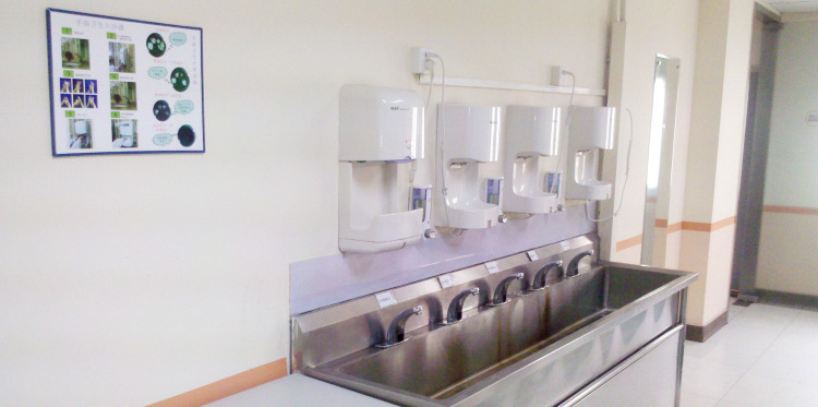 昌平生产车间二